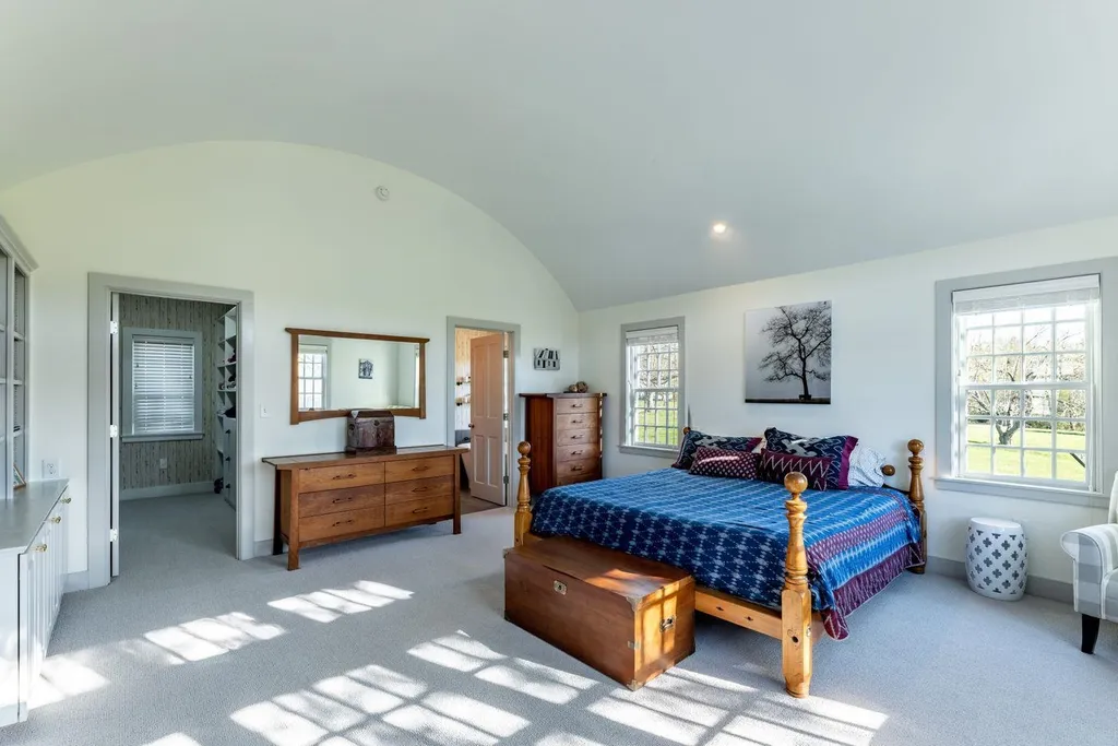 125 Breck Hill Road Lyme NH 03768
