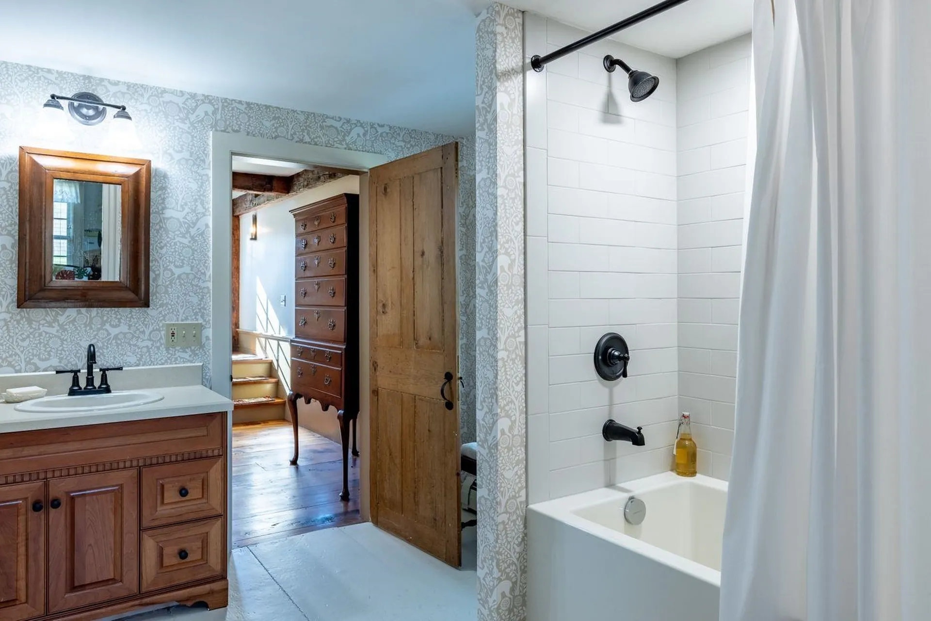 125 Breck Hill Road Lyme NH 03768