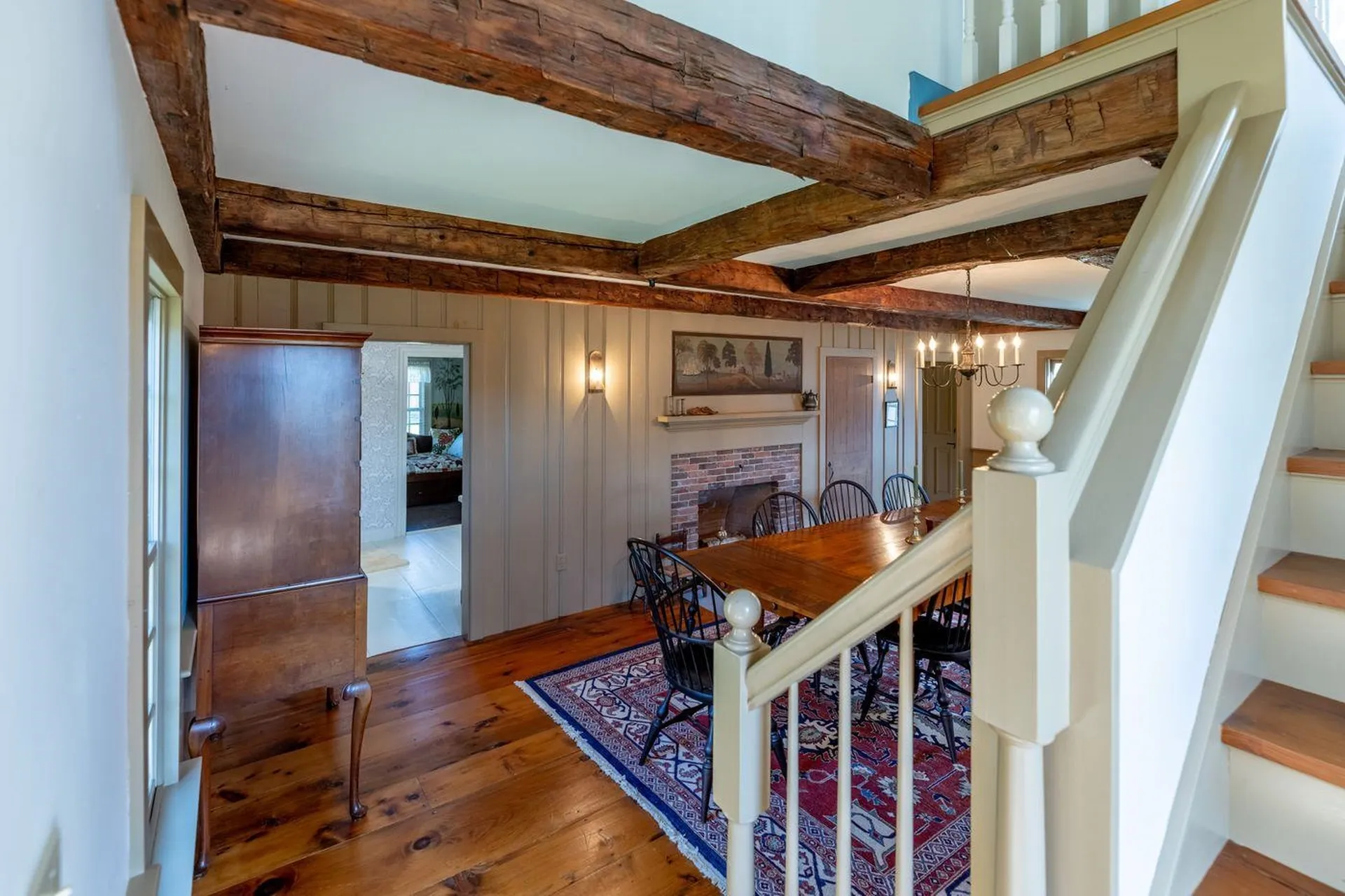 125 Breck Hill Road Lyme NH 03768
