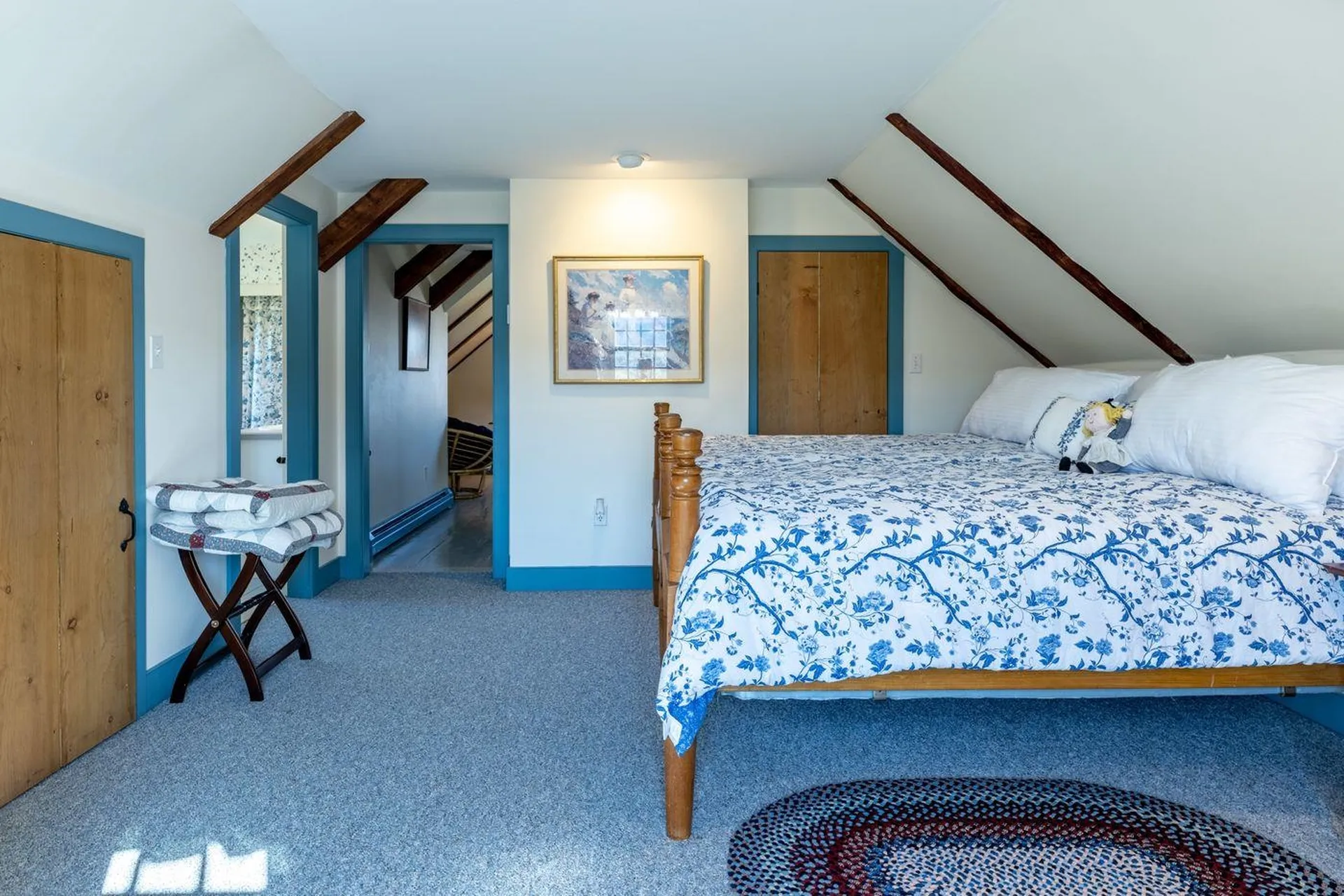 125 Breck Hill Road Lyme NH 03768