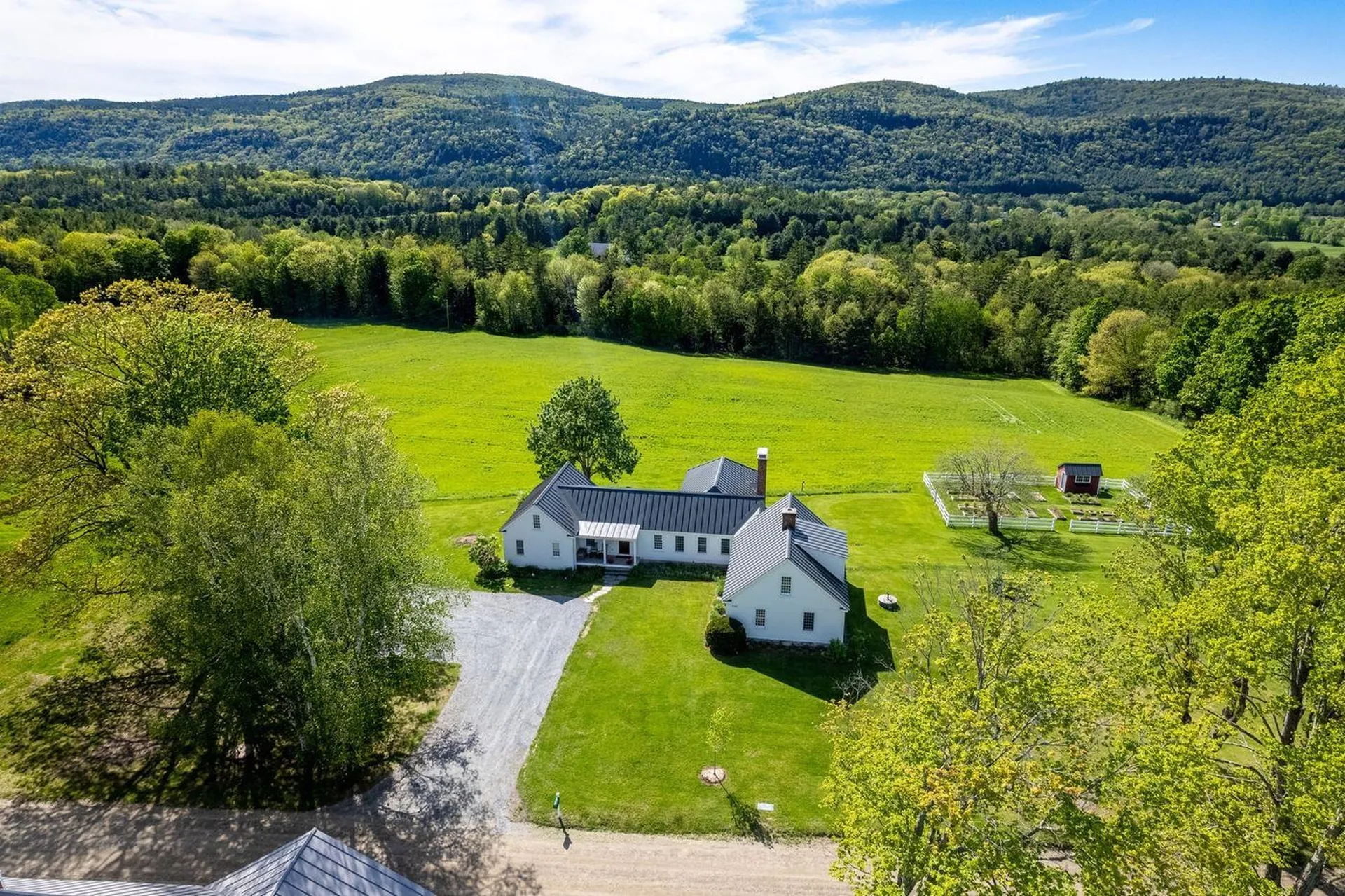 125 Breck Hill Road Lyme NH 03768