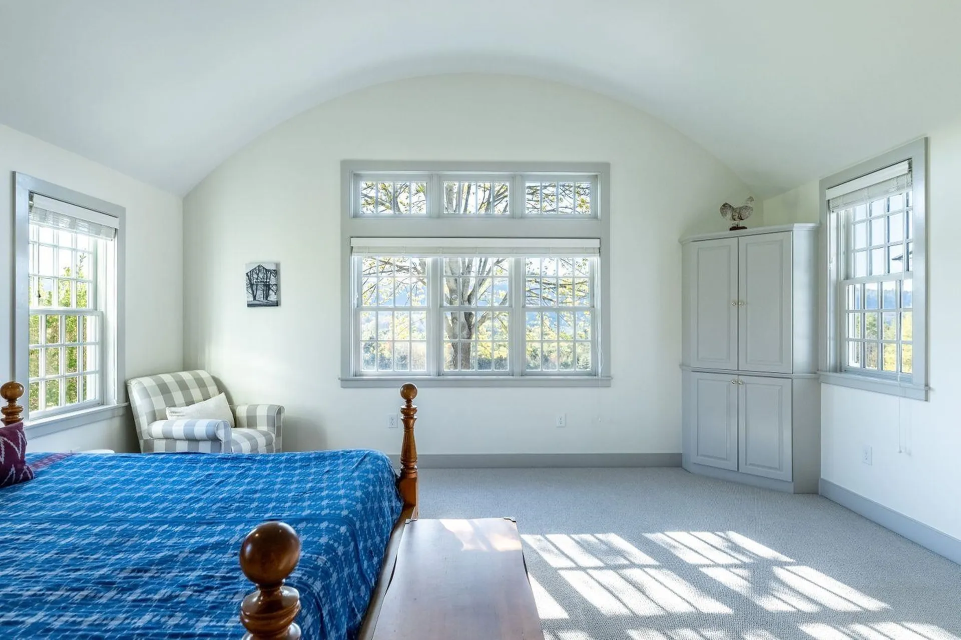 125 Breck Hill Road Lyme NH 03768