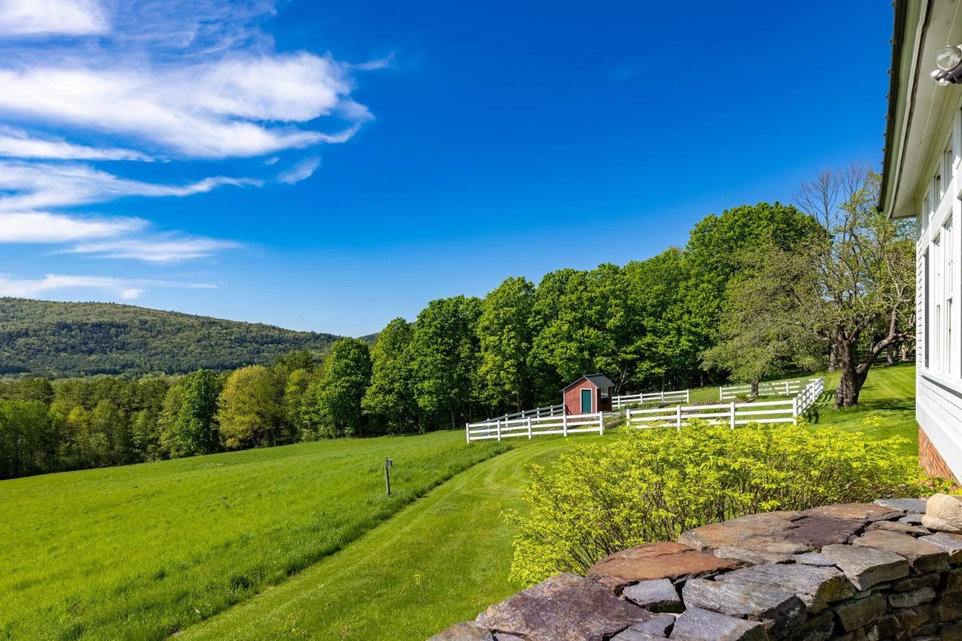 125 Breck Hill Road Lyme NH 03768