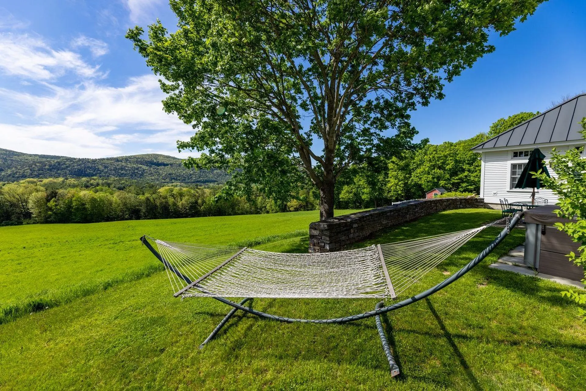 125 Breck Hill Road Lyme NH 03768