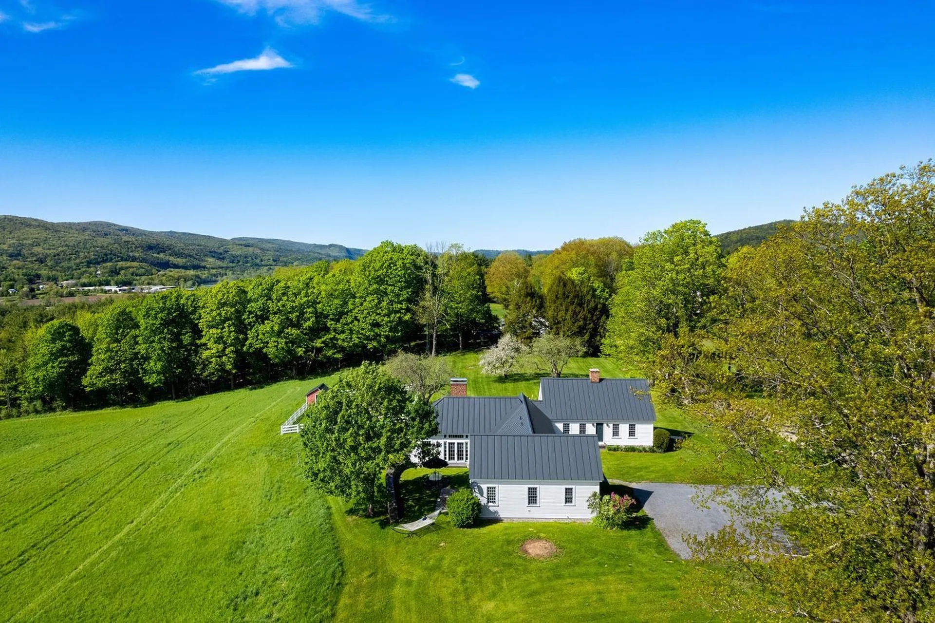 125 Breck Hill Road Lyme NH 03768