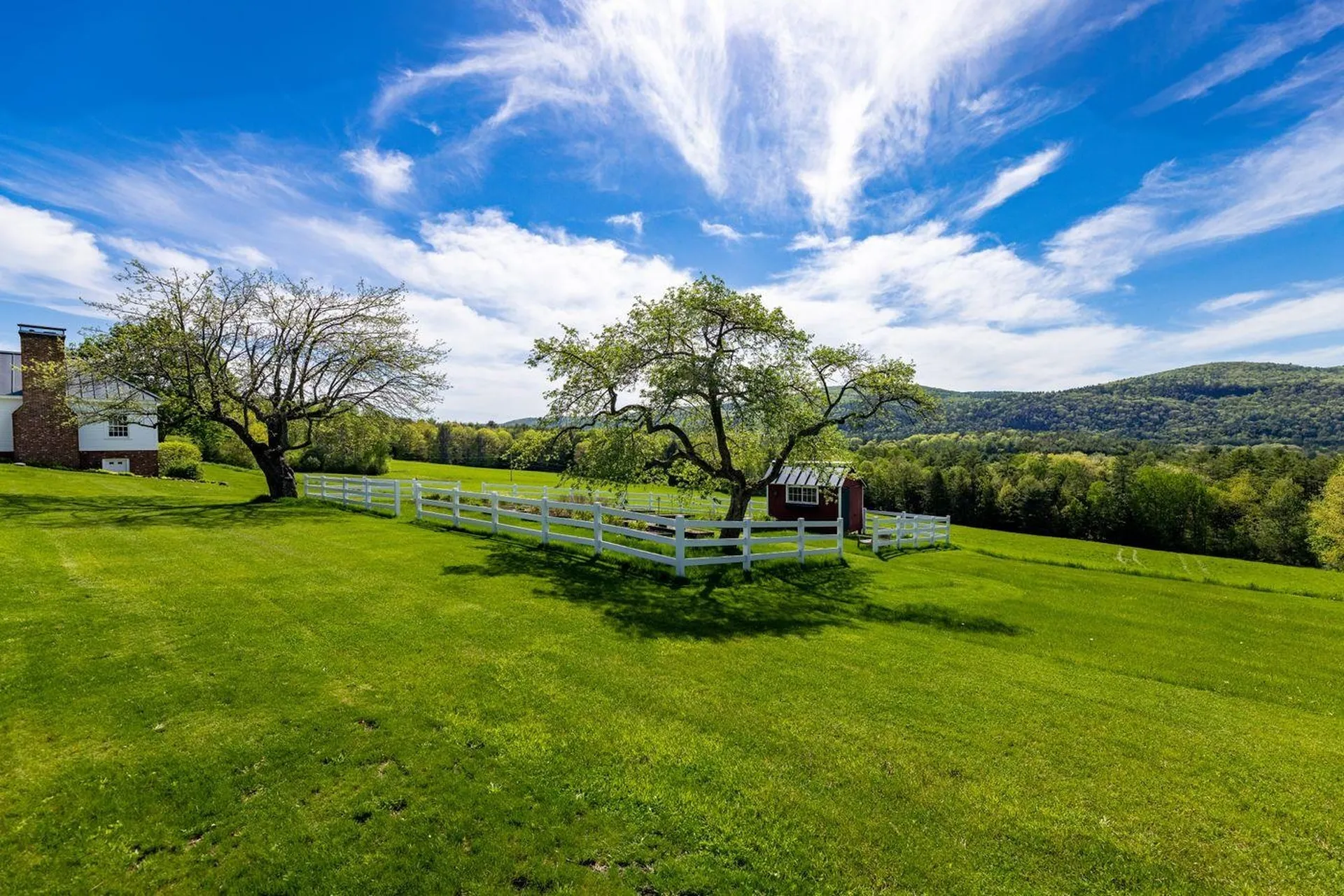125 Breck Hill Road Lyme NH 03768