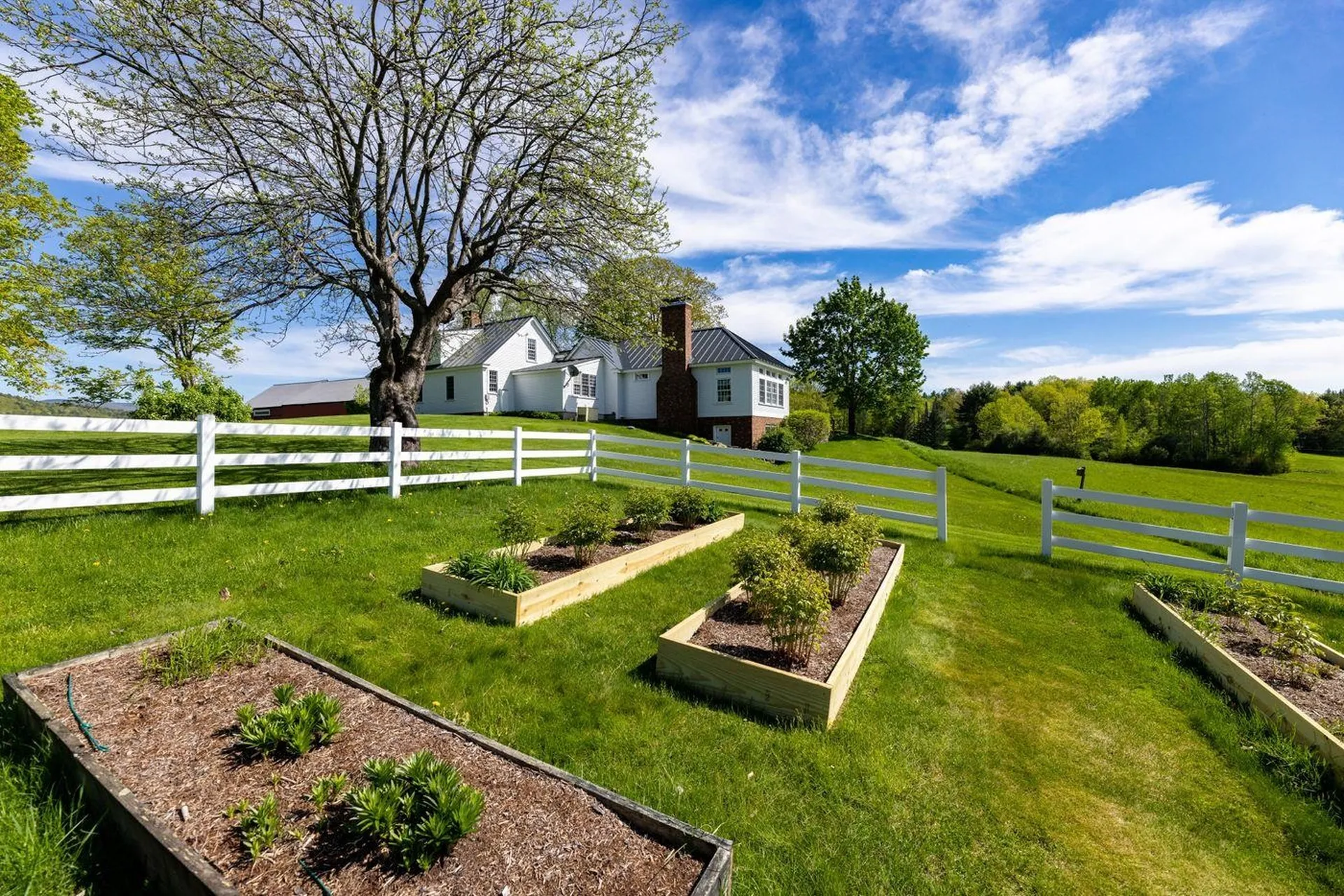 125 Breck Hill Road Lyme NH 03768