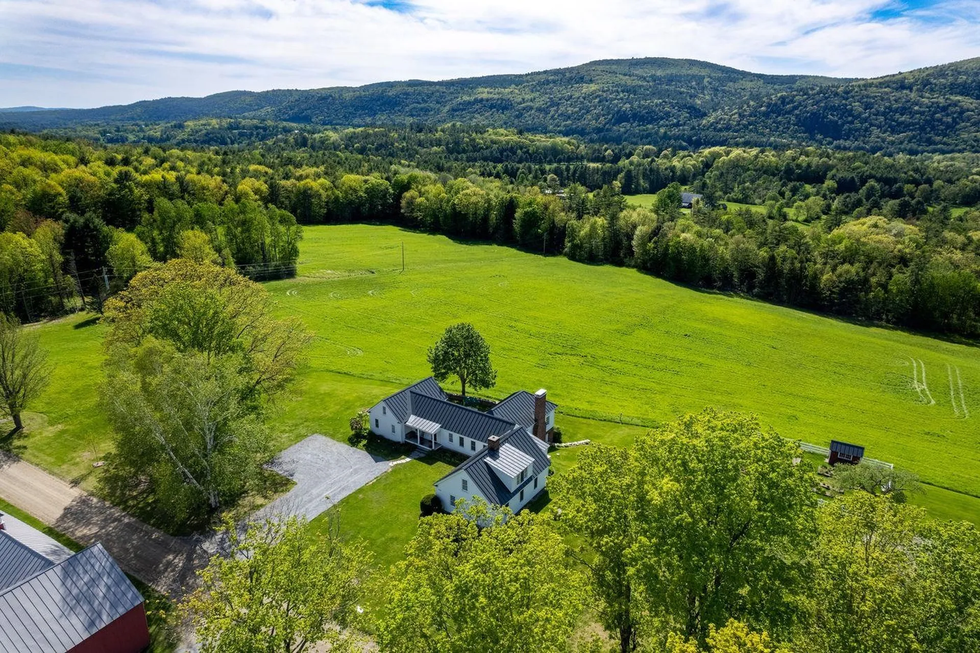 125 Breck Hill Road Lyme NH 03768