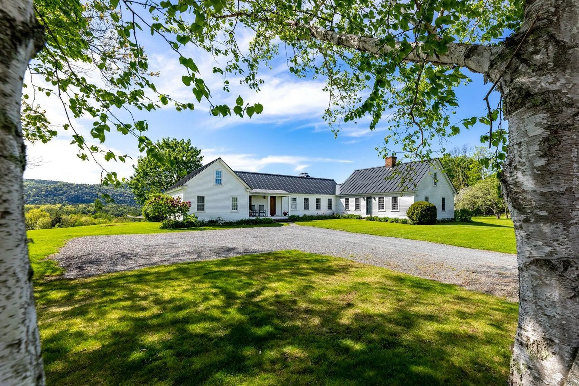 125 Breck Hill Road Lyme NH 03768
