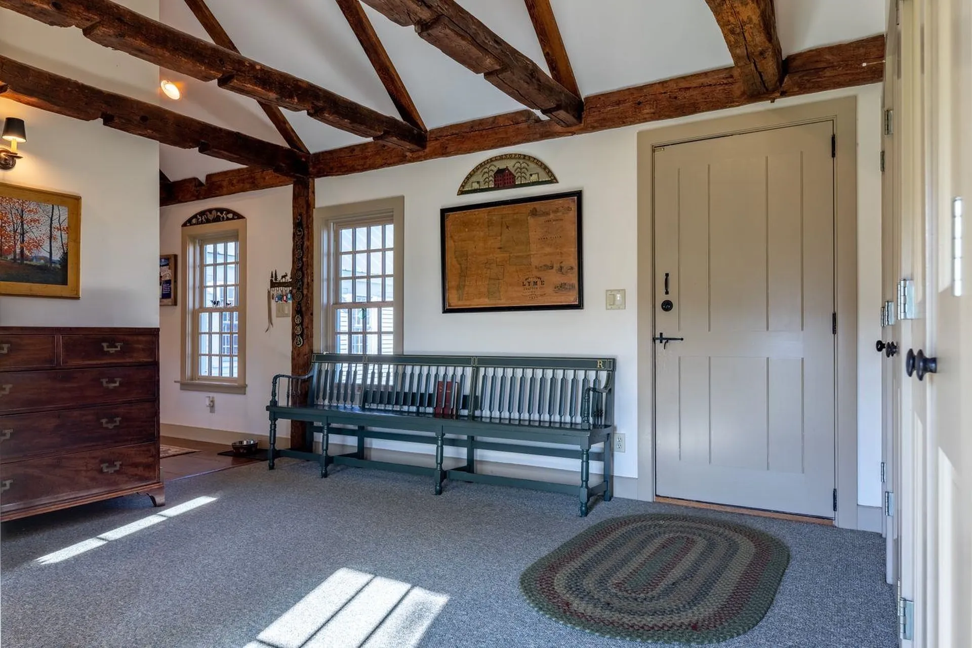 125 Breck Hill Road Lyme NH 03768