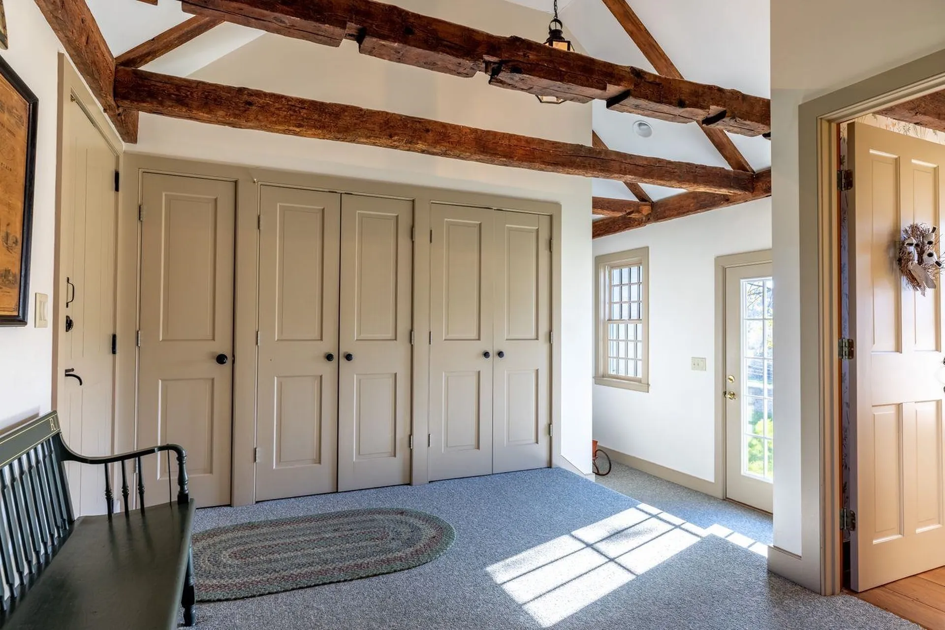 125 Breck Hill Road Lyme NH 03768