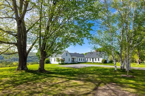 125 Breck Hill Road Lyme NH 03768