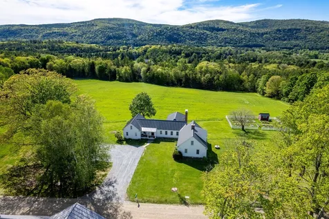 125 Breck Hill Road Lyme NH 03768