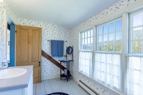 125 Breck Hill Road Lyme NH 03768
