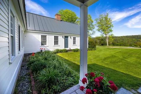 125 Breck Hill Road Lyme NH 03768