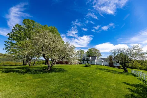 125 Breck Hill Road Lyme NH 03768