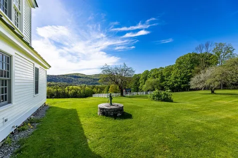 125 Breck Hill Road Lyme NH 03768