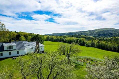 125 Breck Hill Road Lyme NH 03768