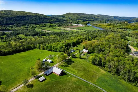 125 Breck Hill Road Lyme NH 03768