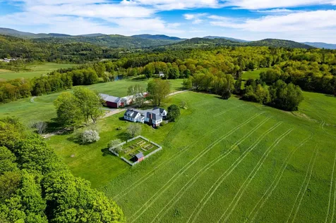 125 Breck Hill Road Lyme NH 03768