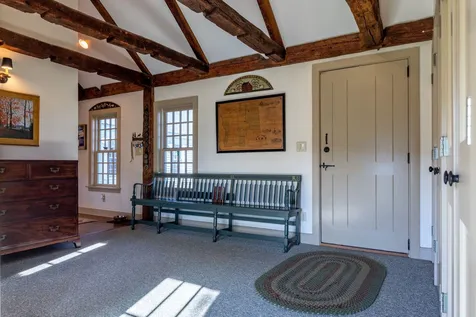 125 Breck Hill Road Lyme NH 03768
