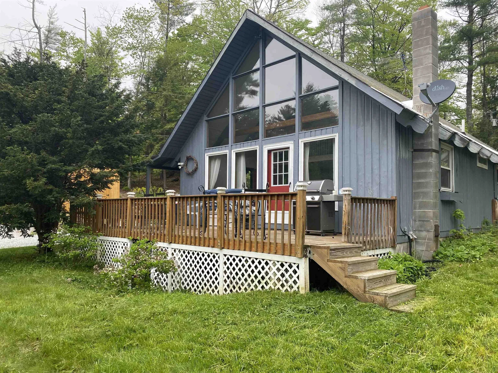 323 Fairgrounds Road Bradford NH 03221