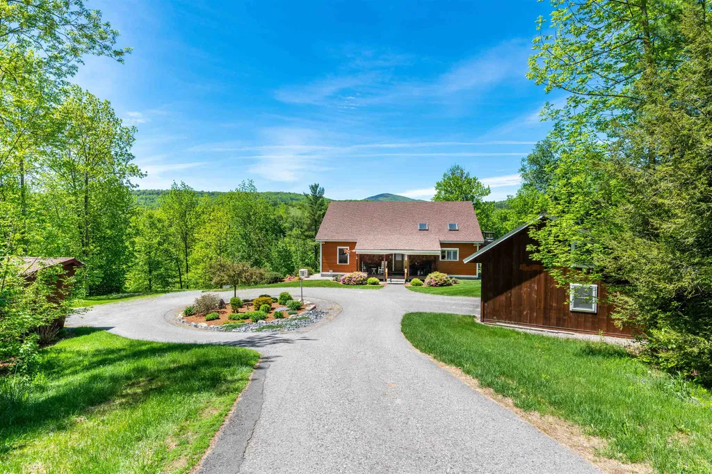 1017 Monroe Road Bath NH 03740