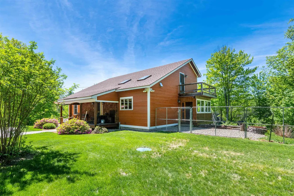 1017 Monroe Road Bath NH 03740