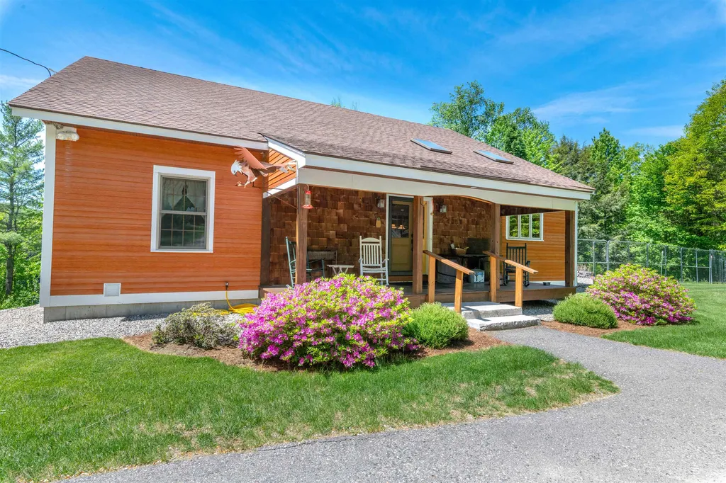 1017 Monroe Road Bath NH 03740