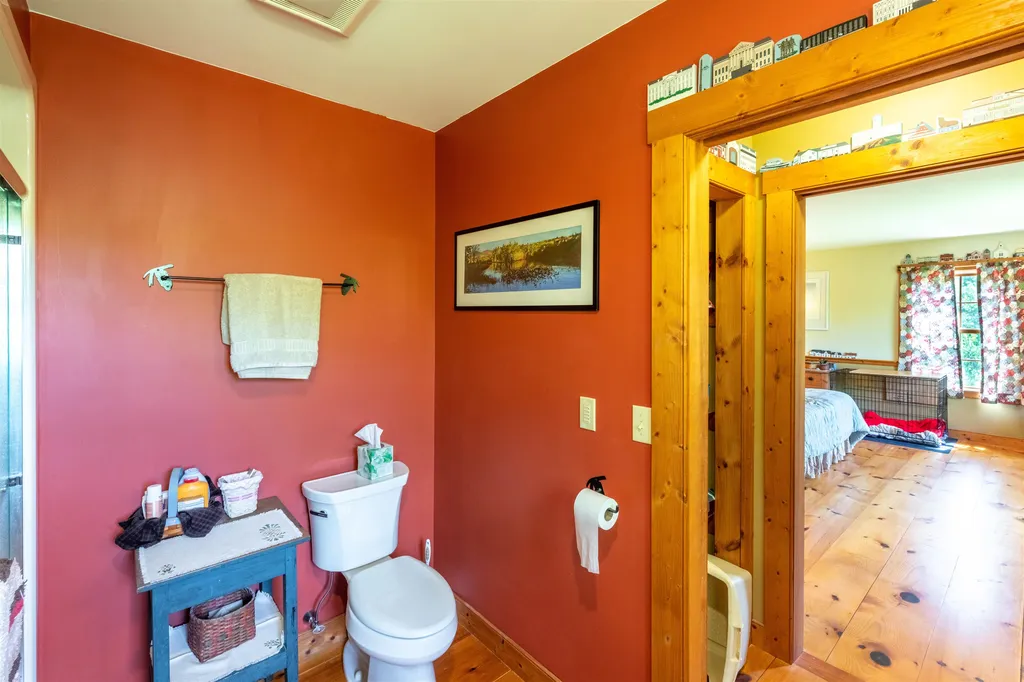 1017 Monroe Road Bath NH 03740