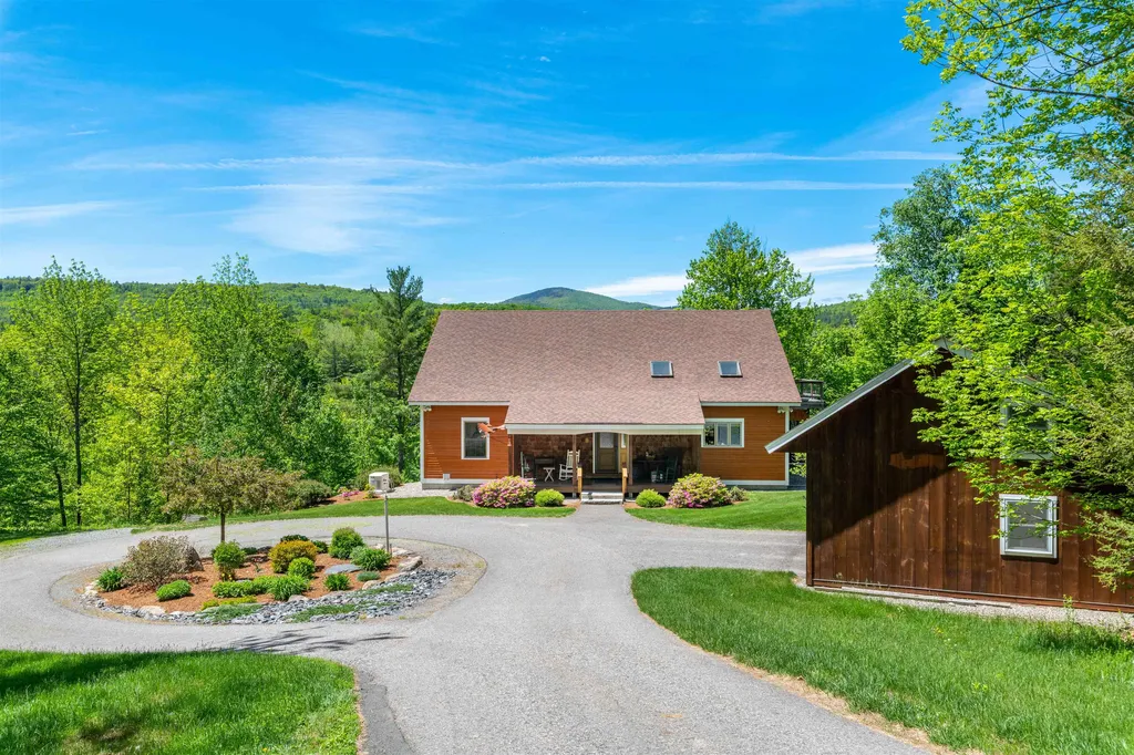 1017 Monroe Road Bath NH 03740