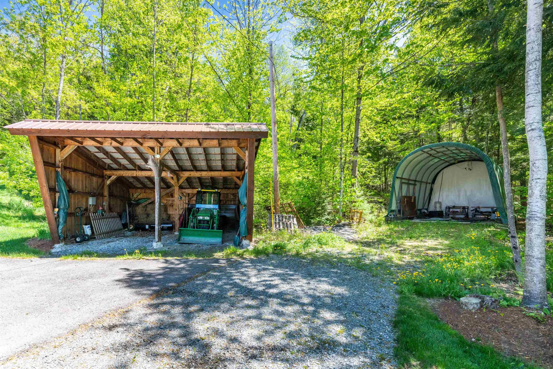 1017 Monroe Road Bath NH 03740