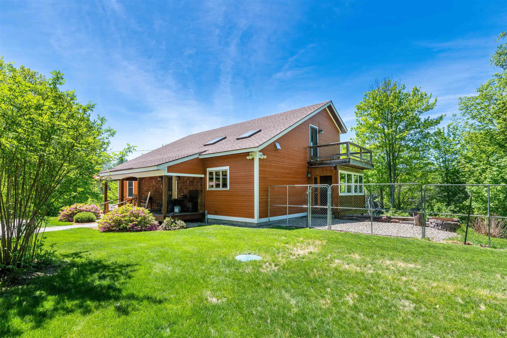 1017 Monroe Road Bath NH 03740