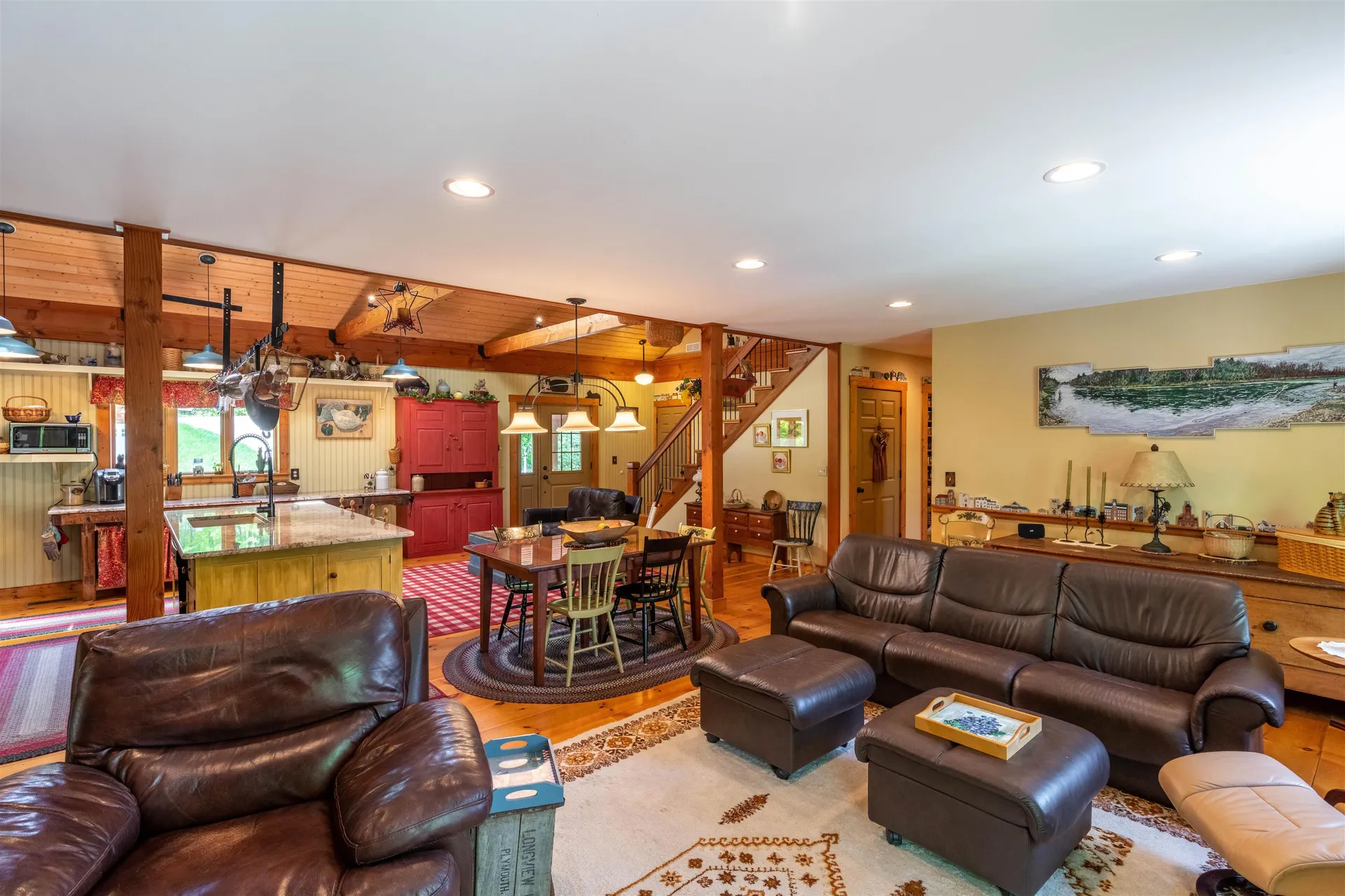 1017 Monroe Road Bath NH 03740