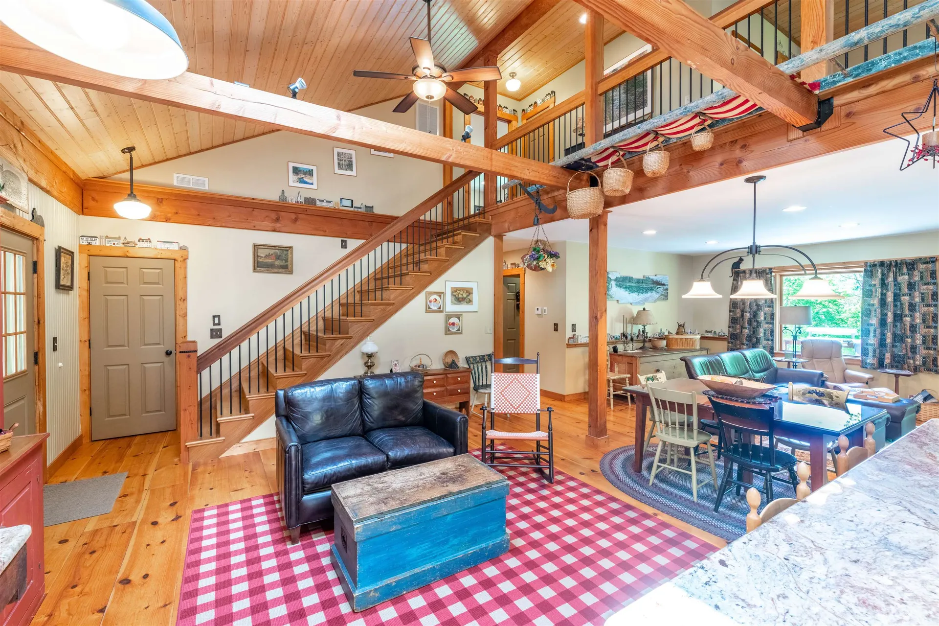 1017 Monroe Road Bath NH 03740