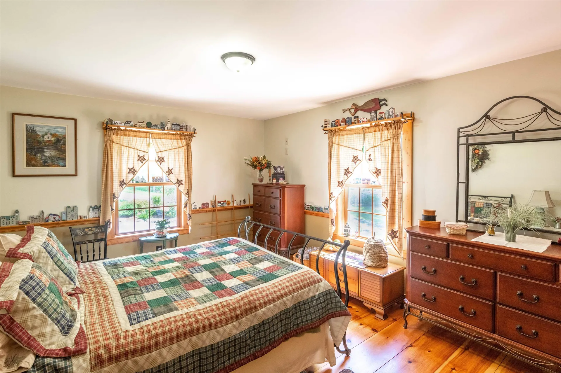 1017 Monroe Road Bath NH 03740