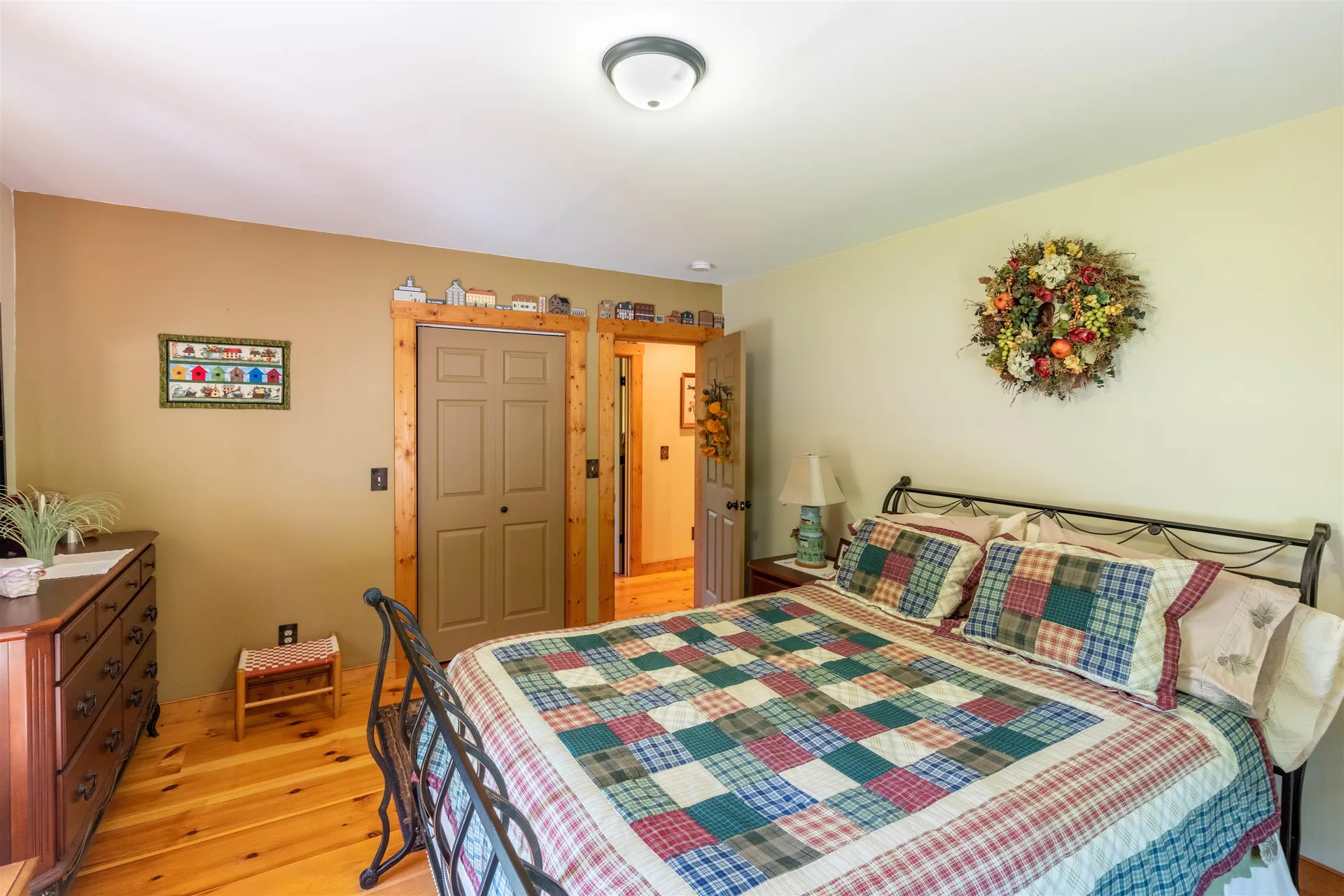 1017 Monroe Road Bath NH 03740