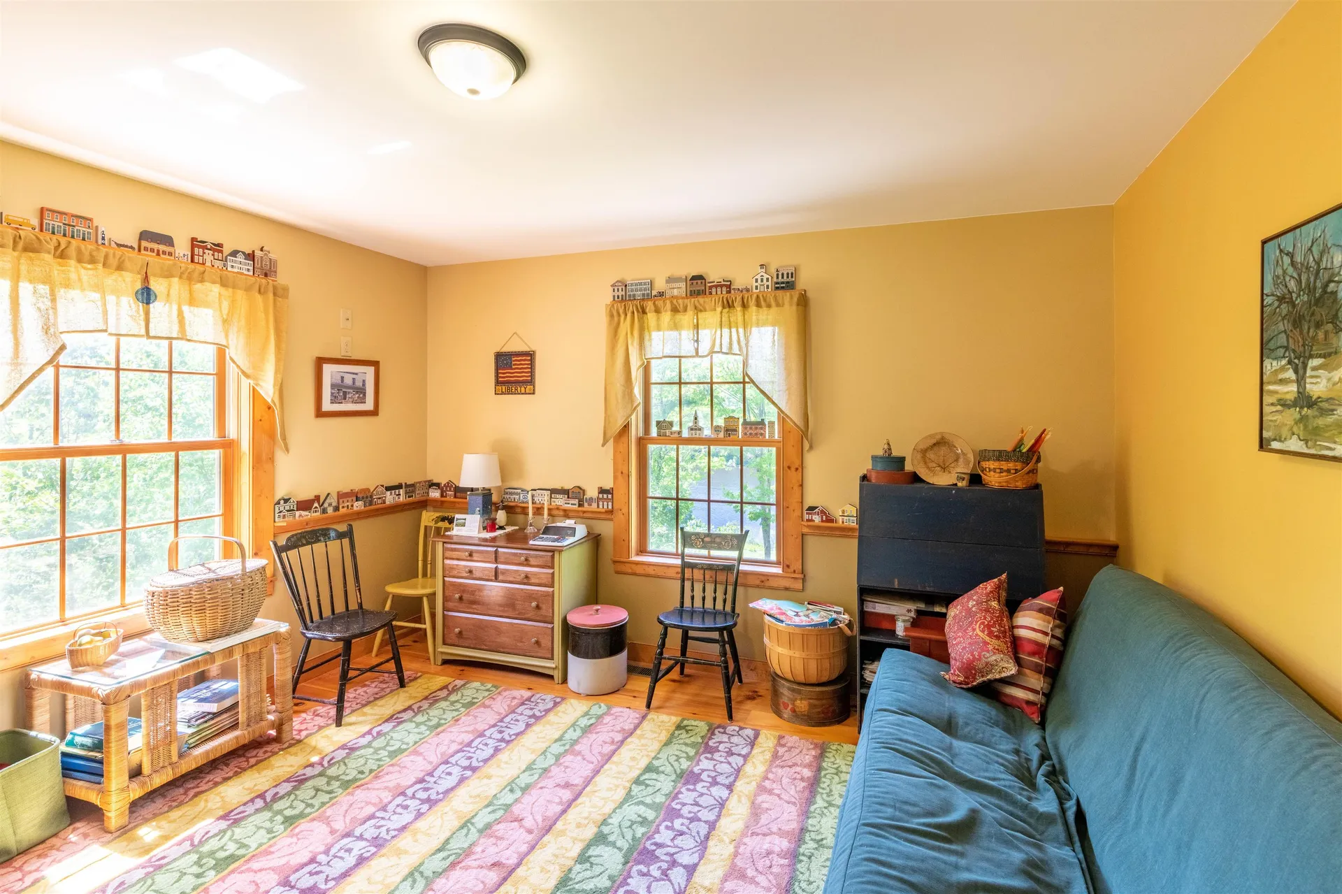1017 Monroe Road Bath NH 03740