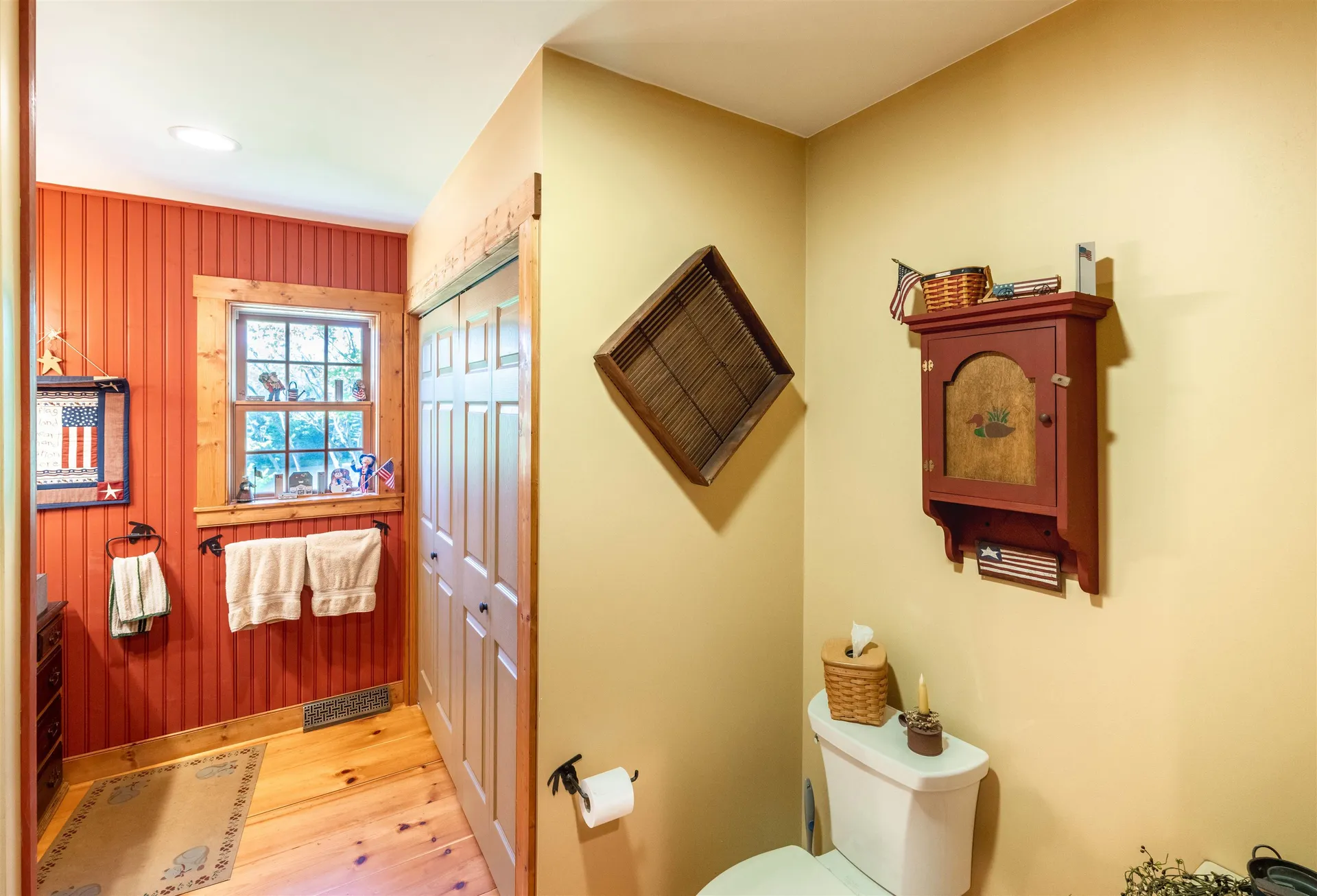 1017 Monroe Road Bath NH 03740