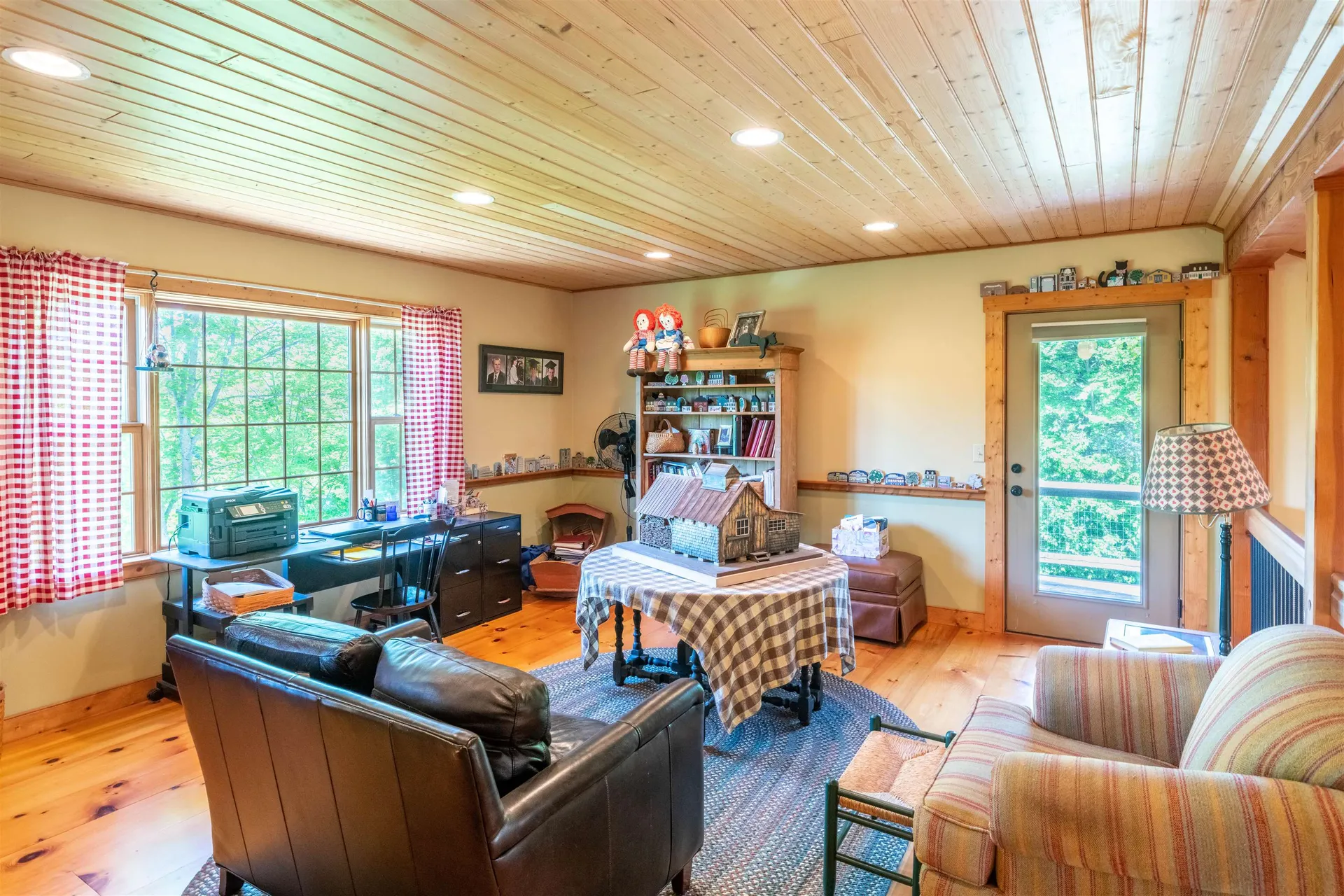 1017 Monroe Road Bath NH 03740