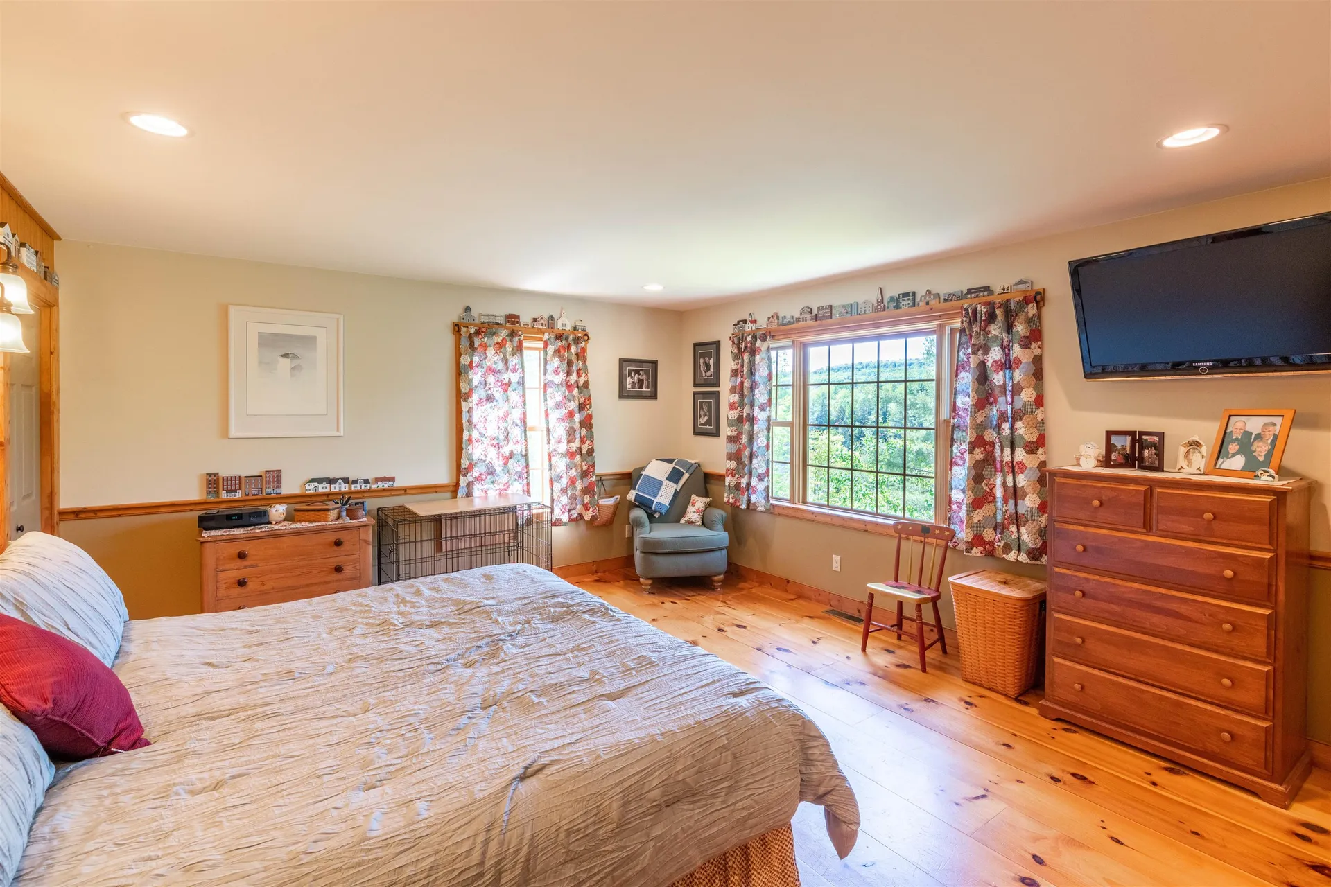 1017 Monroe Road Bath NH 03740