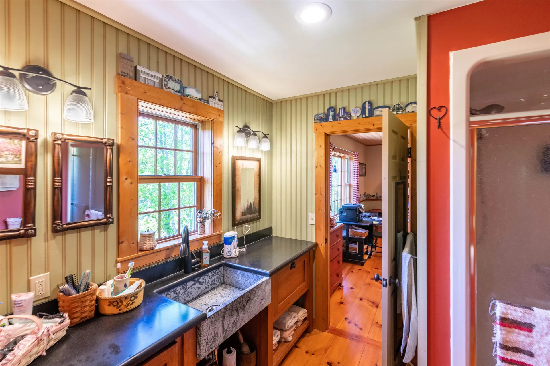 1017 Monroe Road Bath NH 03740