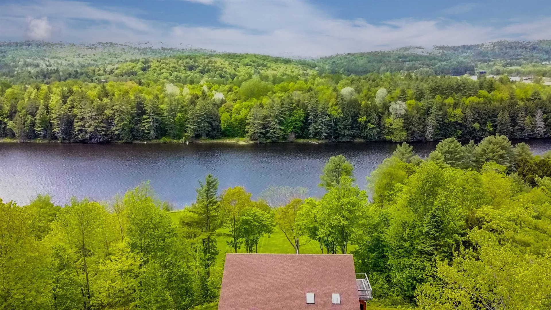 1017 Monroe Road Bath NH 03740