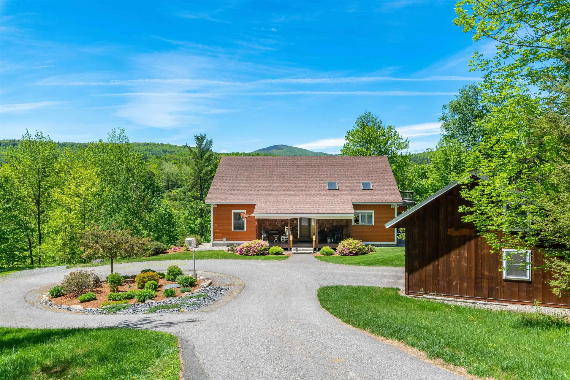 1017 Monroe Road Bath NH 03740
