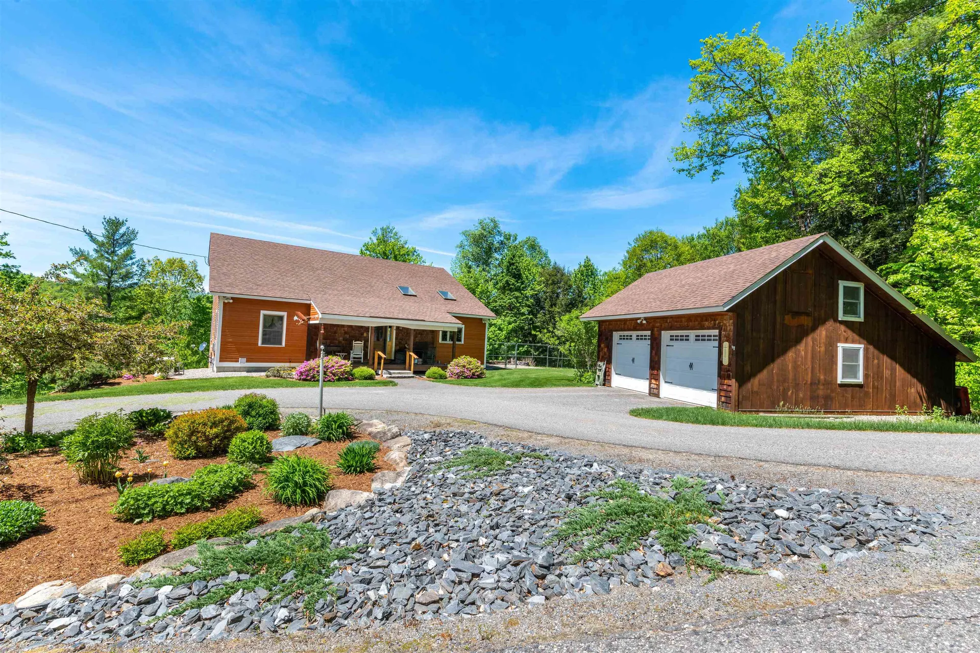 1017 Monroe Road Bath NH 03740