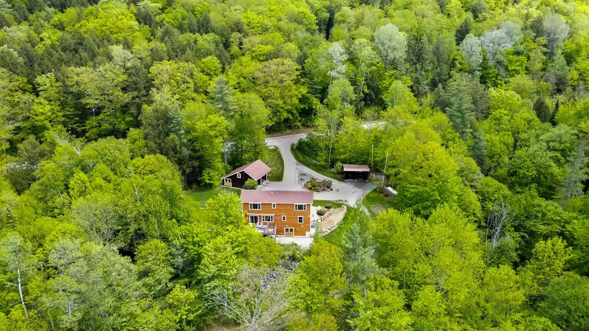 1017 Monroe Road Bath NH 03740