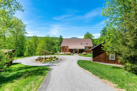 1017 Monroe Road Bath NH 03740