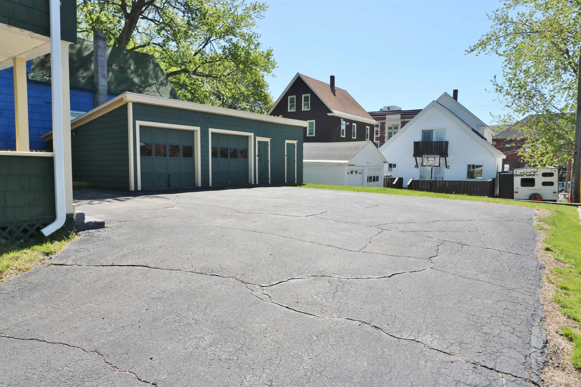 190 Park Street Berlin NH 03570