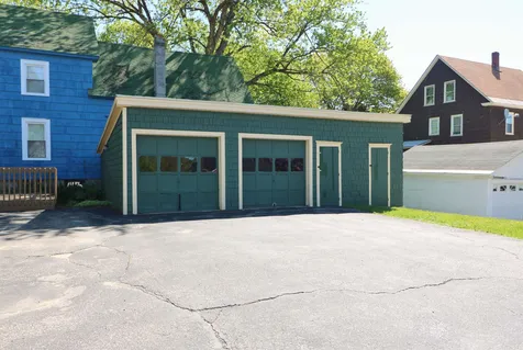 190 Park Street Berlin NH 03570