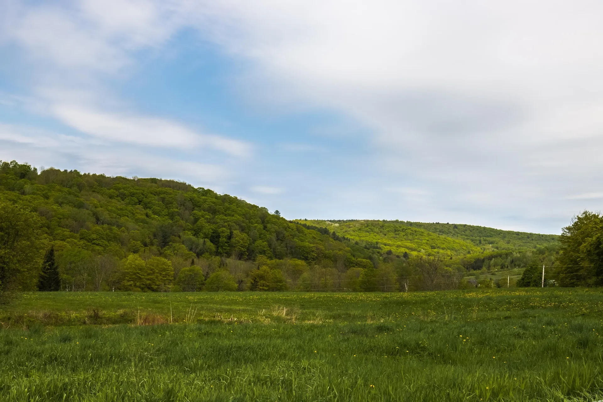 1 Bobbinshop Road Chelsea VT 05038
